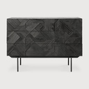 Graphic dresser