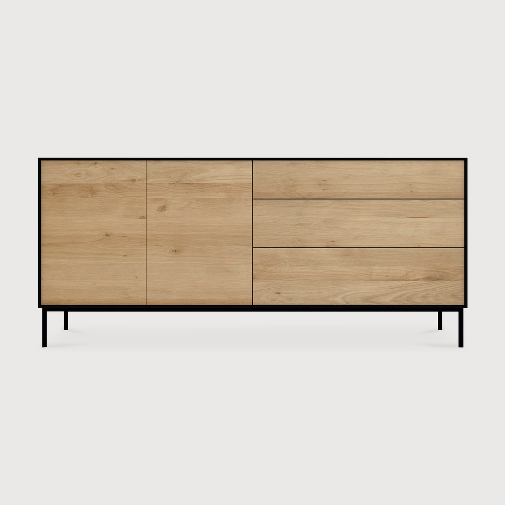 Blackbird sideboard