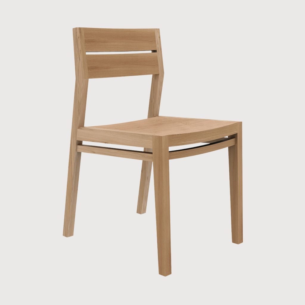 EX1 dining chair