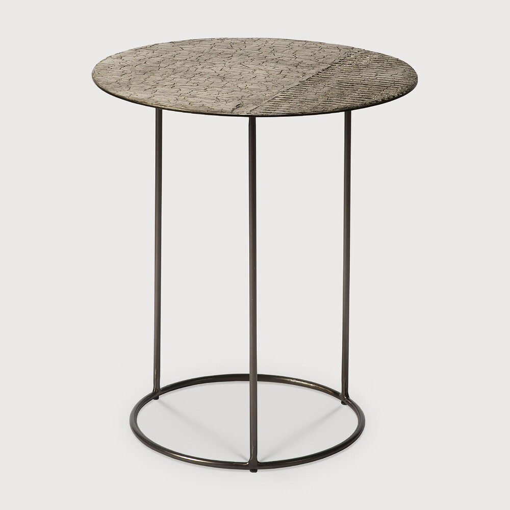 Celeste side table