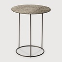 Celeste side table