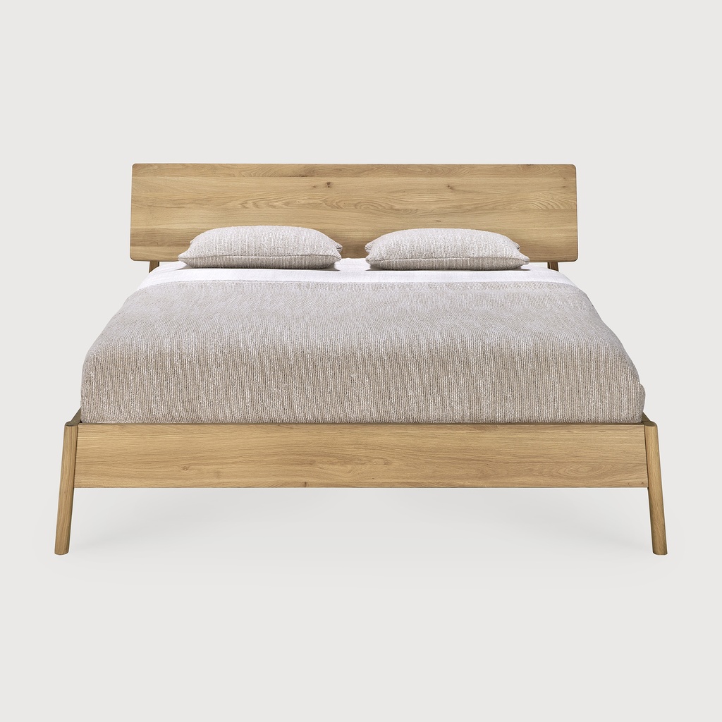 Oak air bed