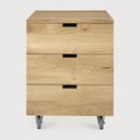 Billy drawer unit