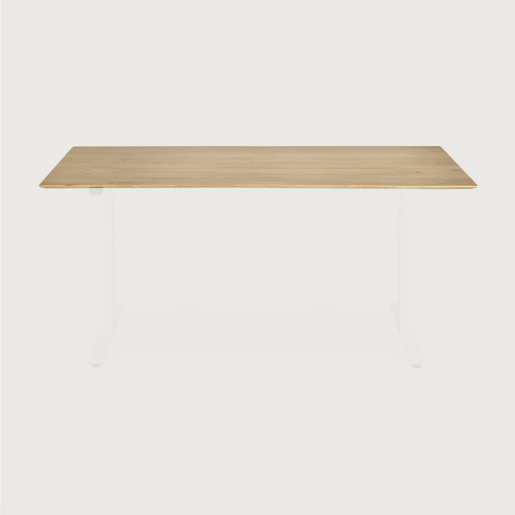 Bok adjustable desk table top