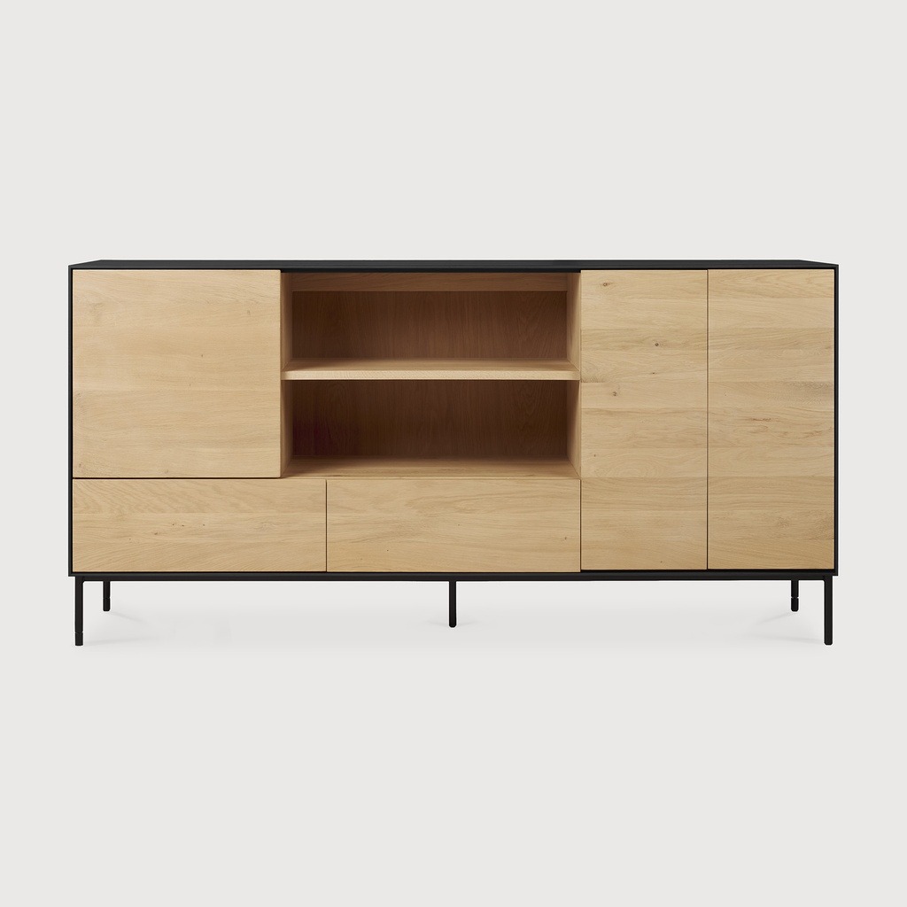 Blackbird sideboard