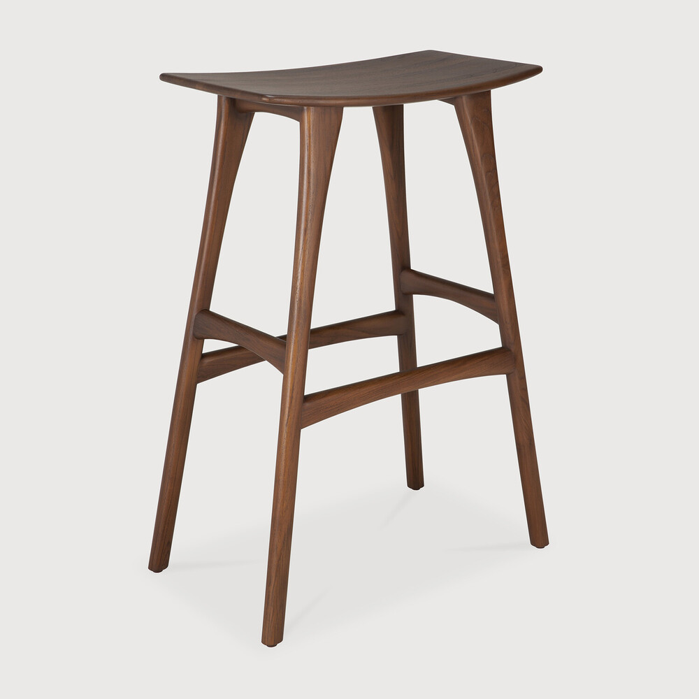 Osso bar stool