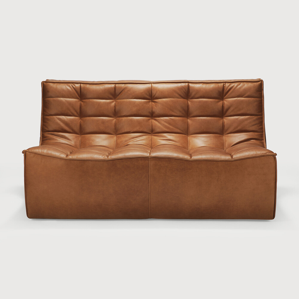 N701 sofa - 2 seater