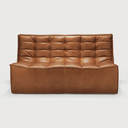 N701 sofa - 2 seater