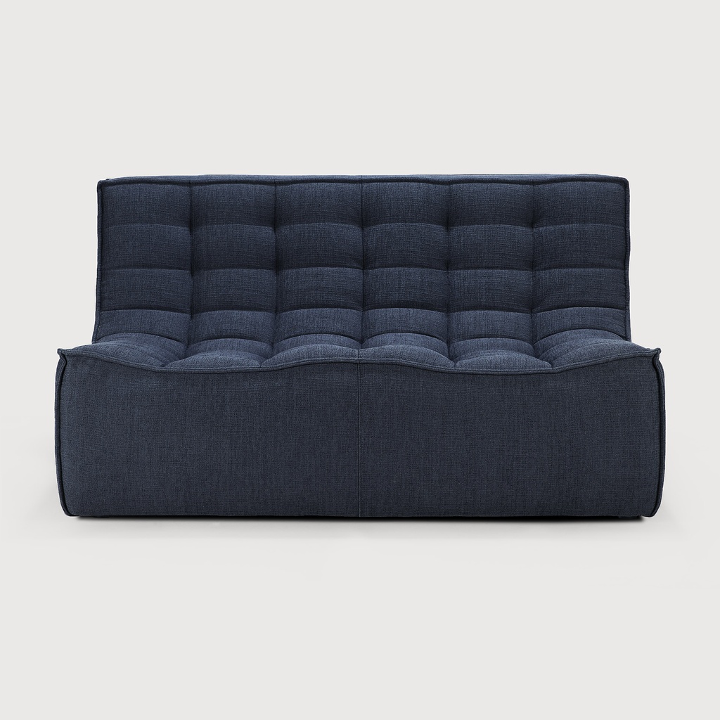 N701 sofa - 2 seater