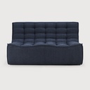 N701 sofa - 2 seater