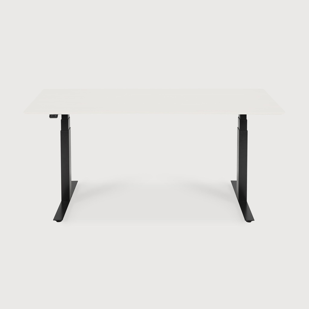 Bok adjustable desk base