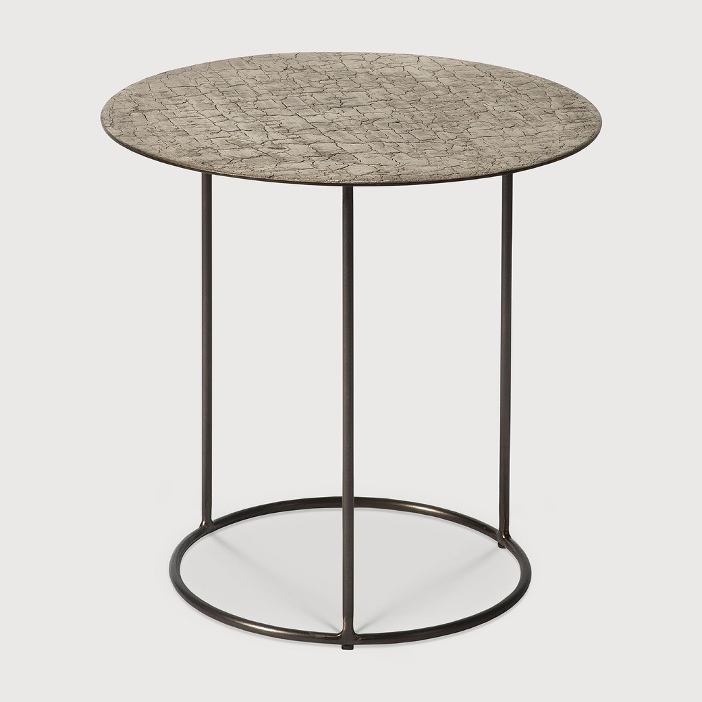 Celeste side table