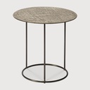 Celeste side table