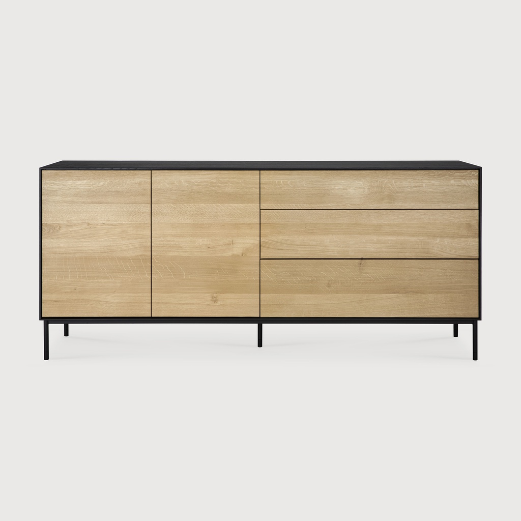 Blackbird sideboard