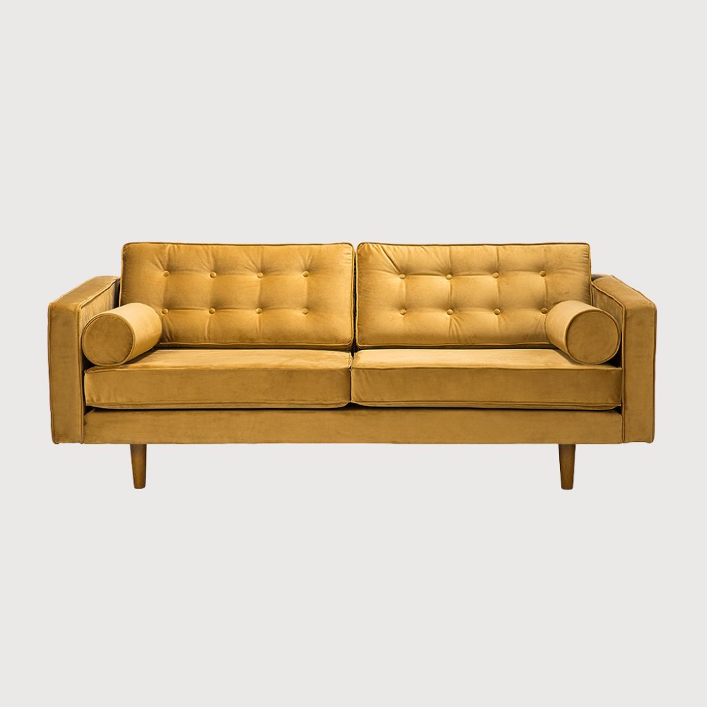 N101 sofa - 3 seater