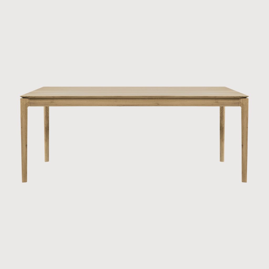 Bok dining table