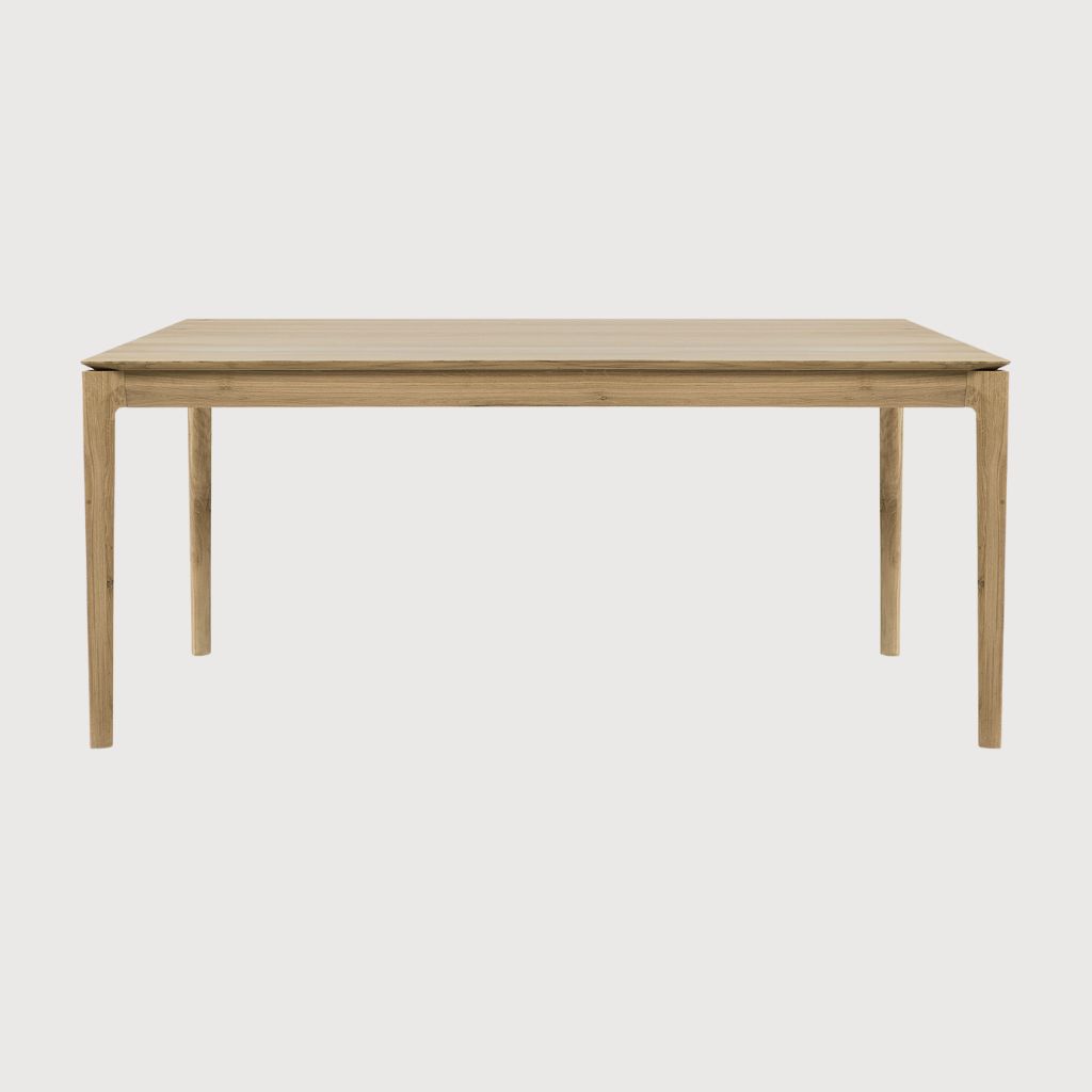 Bok dining table