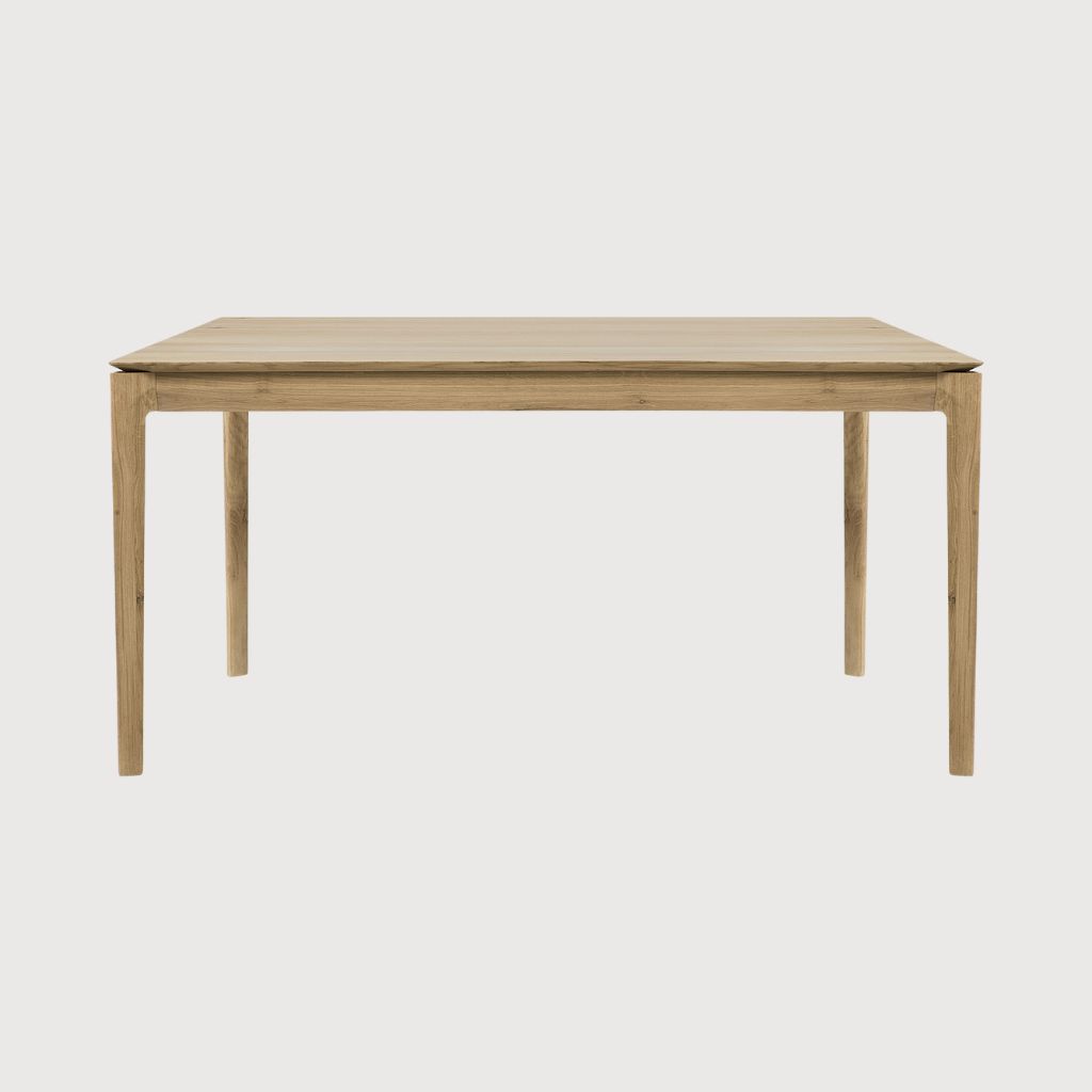 Bok dining table