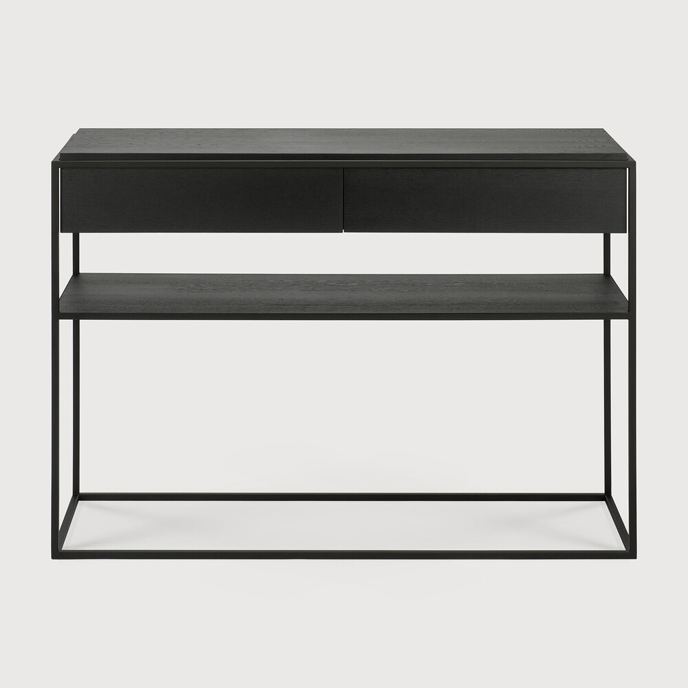 Monolit console