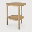 Bok side table