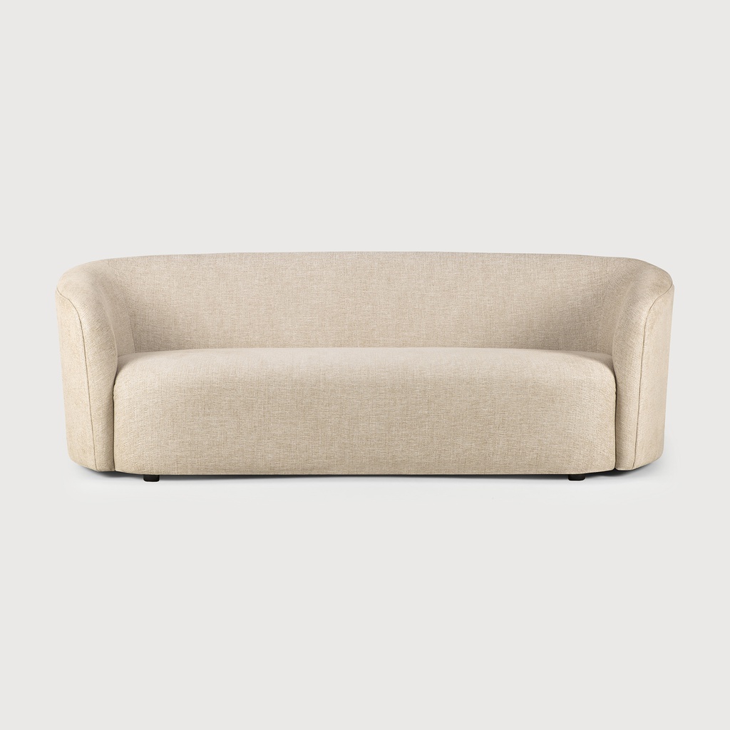 Ellipse sofa - 3 seater