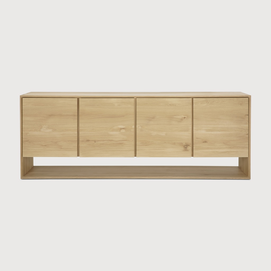 Nordic sideboard