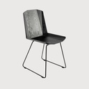 Facette dining chair