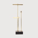 Knokke table lamp by DCW