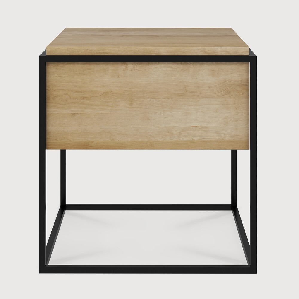 Monolit bedside table