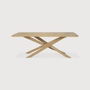 Mikado dining table