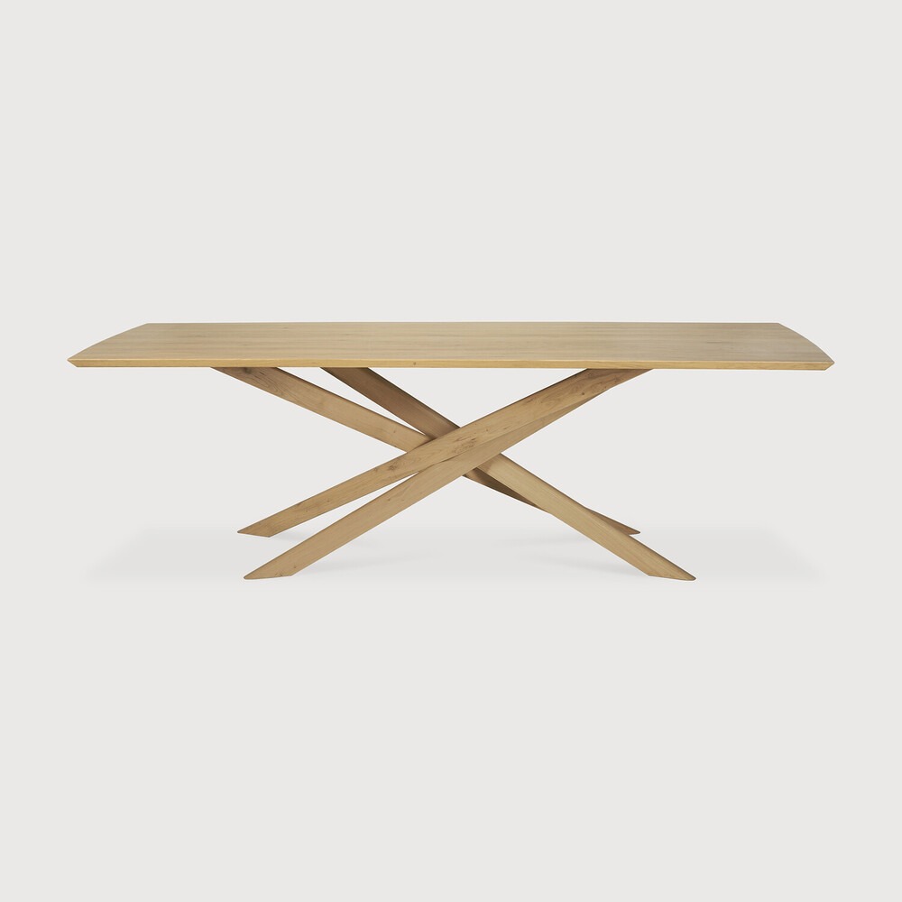 Mikado dining table