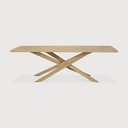 Mikado dining table