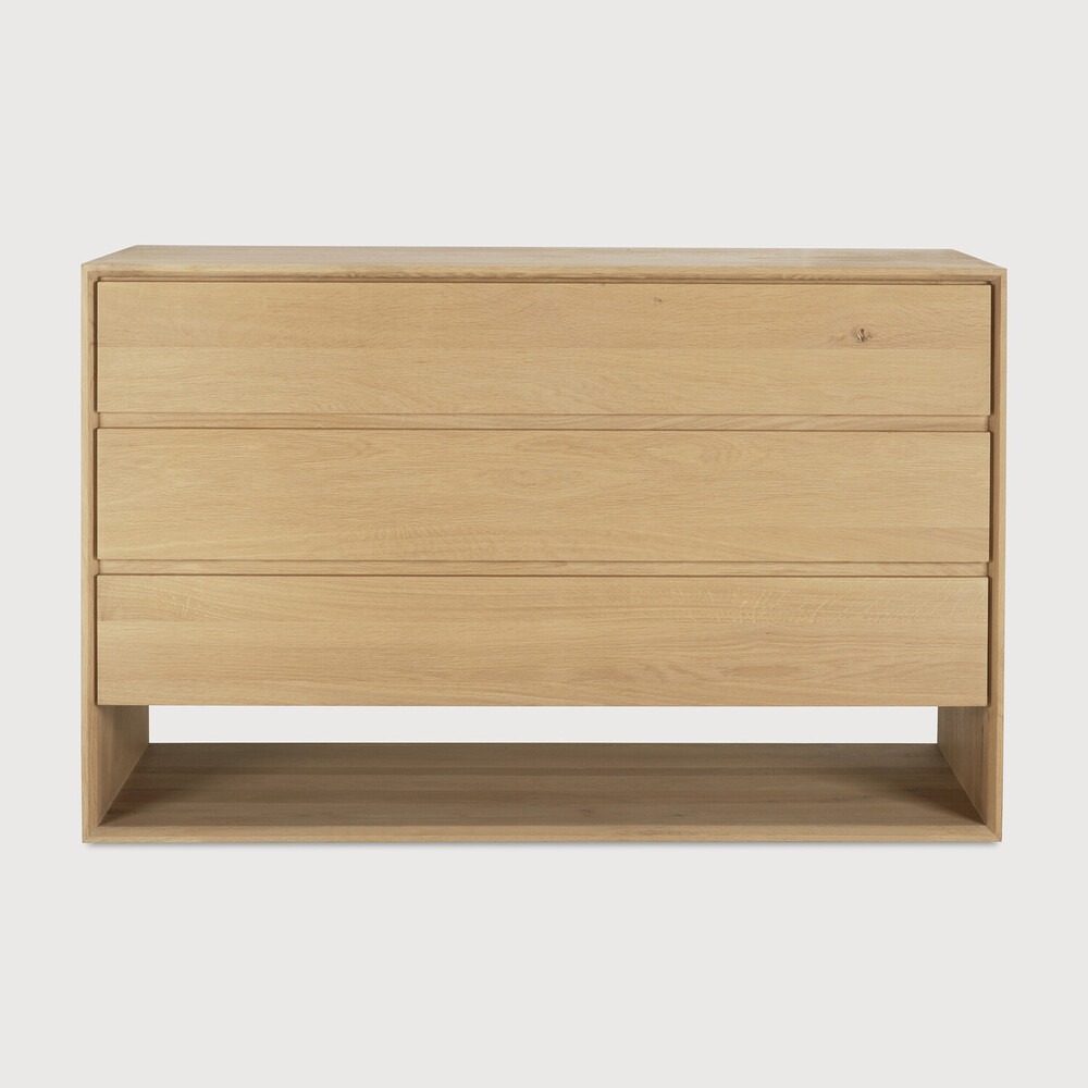 Nordic dresser