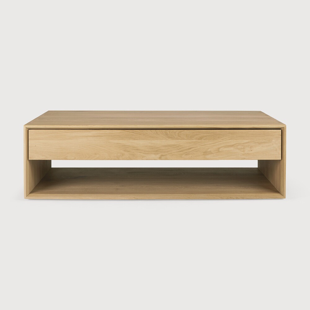 Nordic coffee table