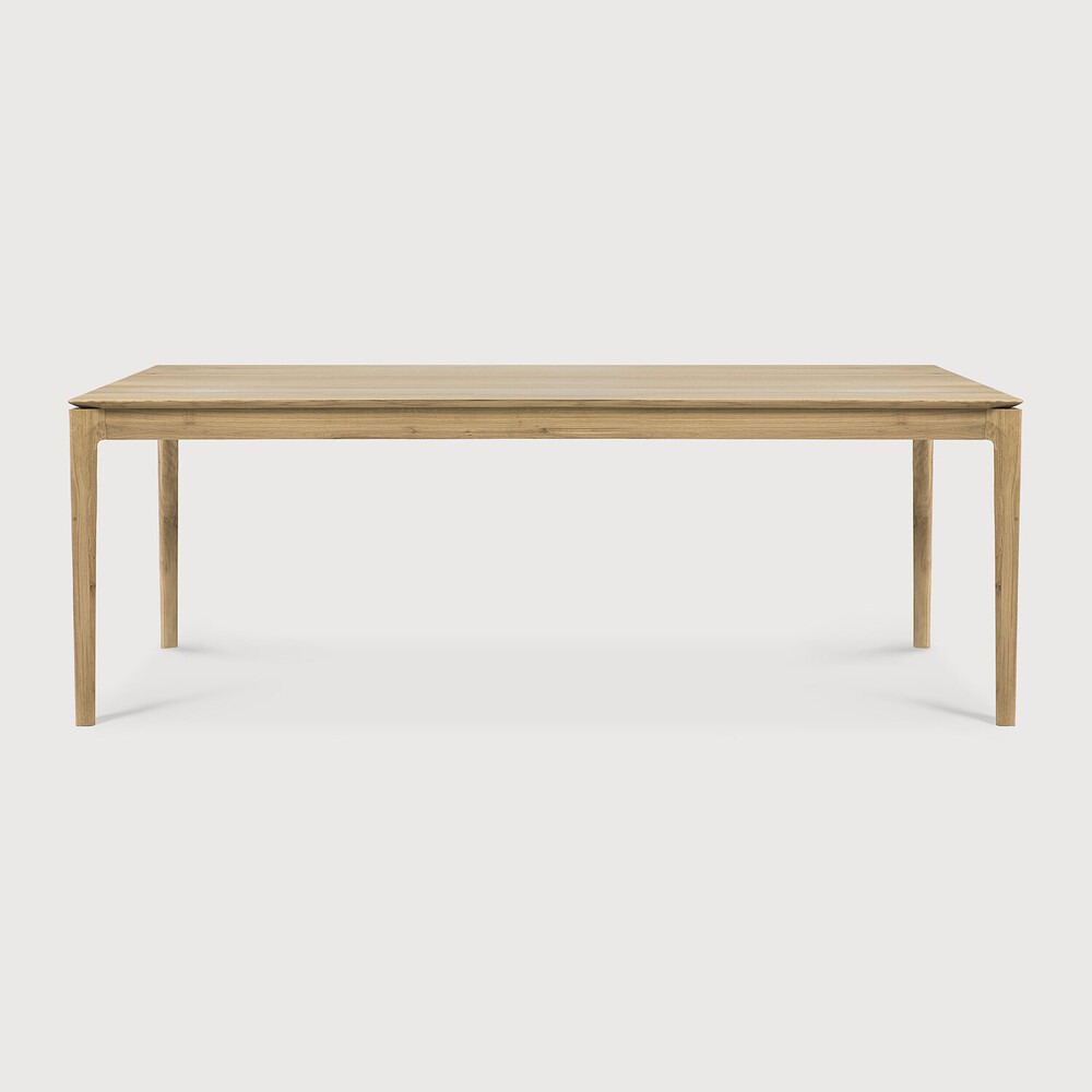 Bok dining table