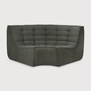 N701 sofa corner