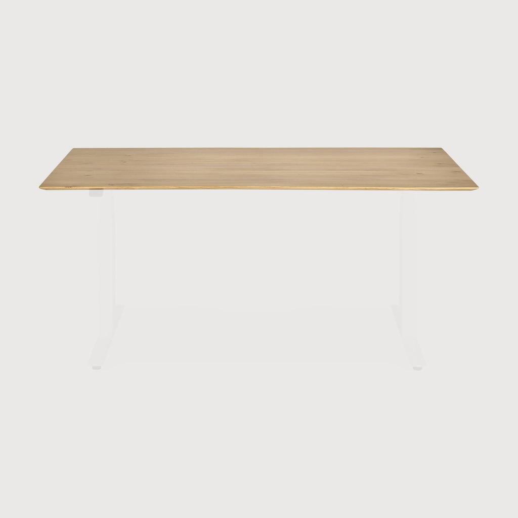 Bok adjustable desk table top