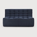 N701 sofa - 2 seater