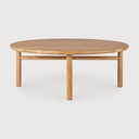 Quatro outdoor coffee table