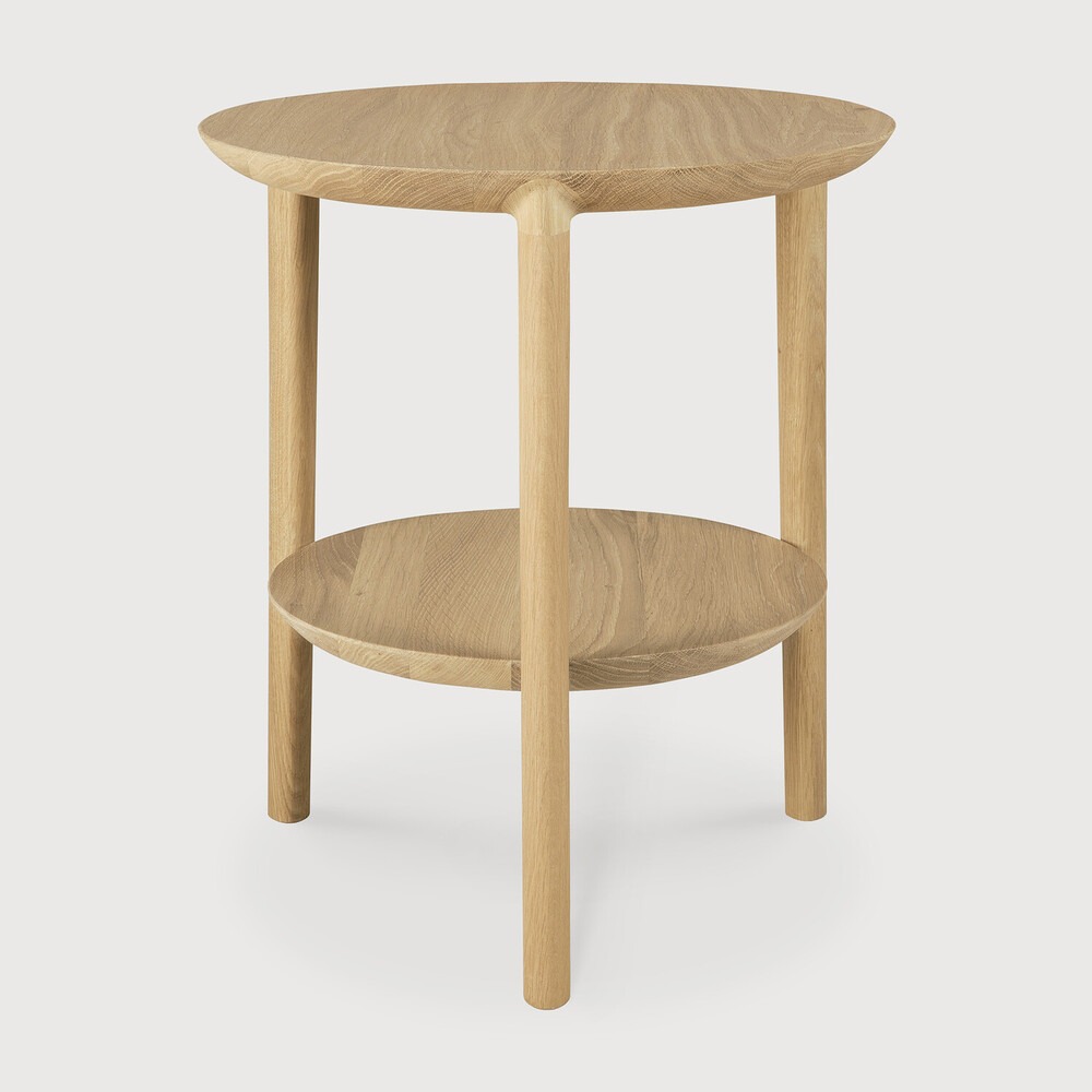 Bok side table