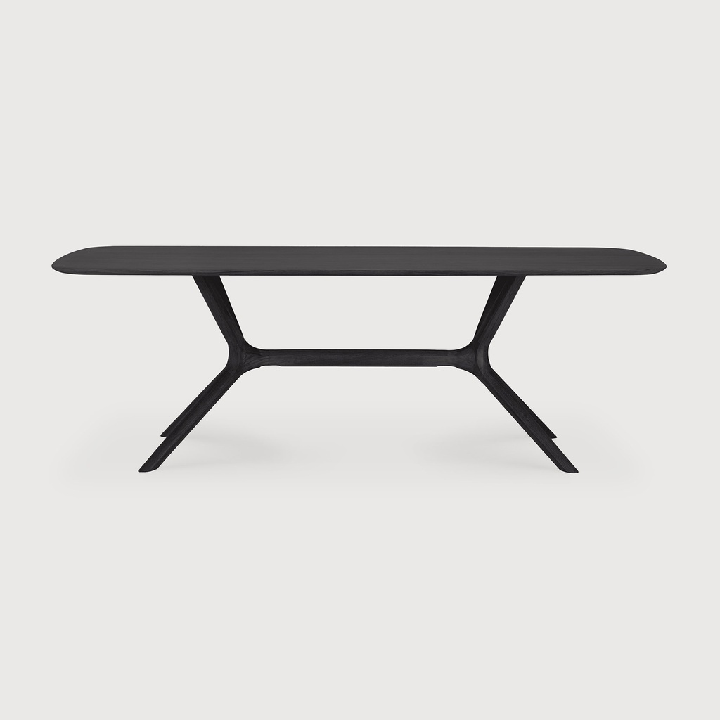 X dining table