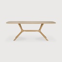 X dining table