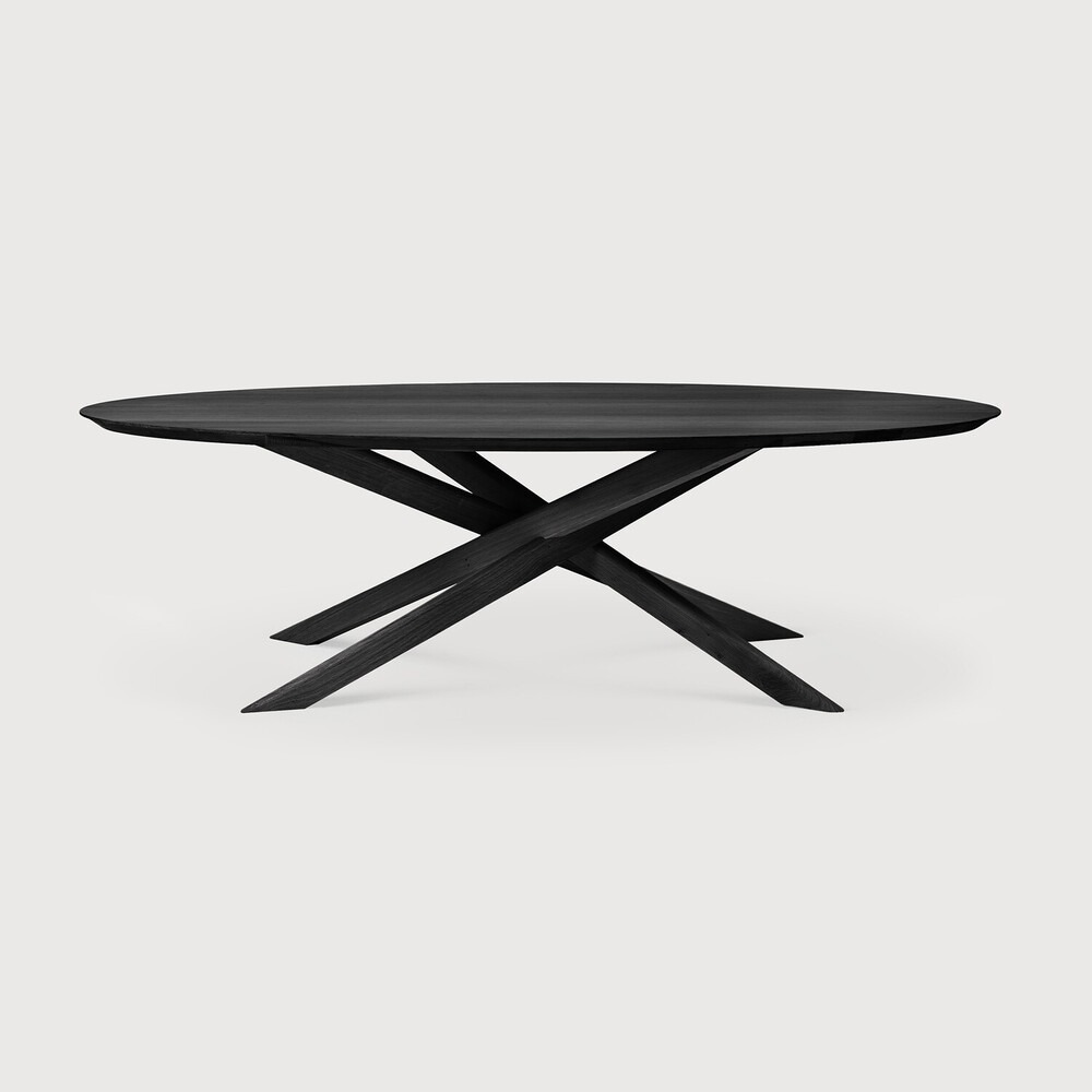 Mikado dining table