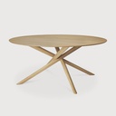 Mikado dining table