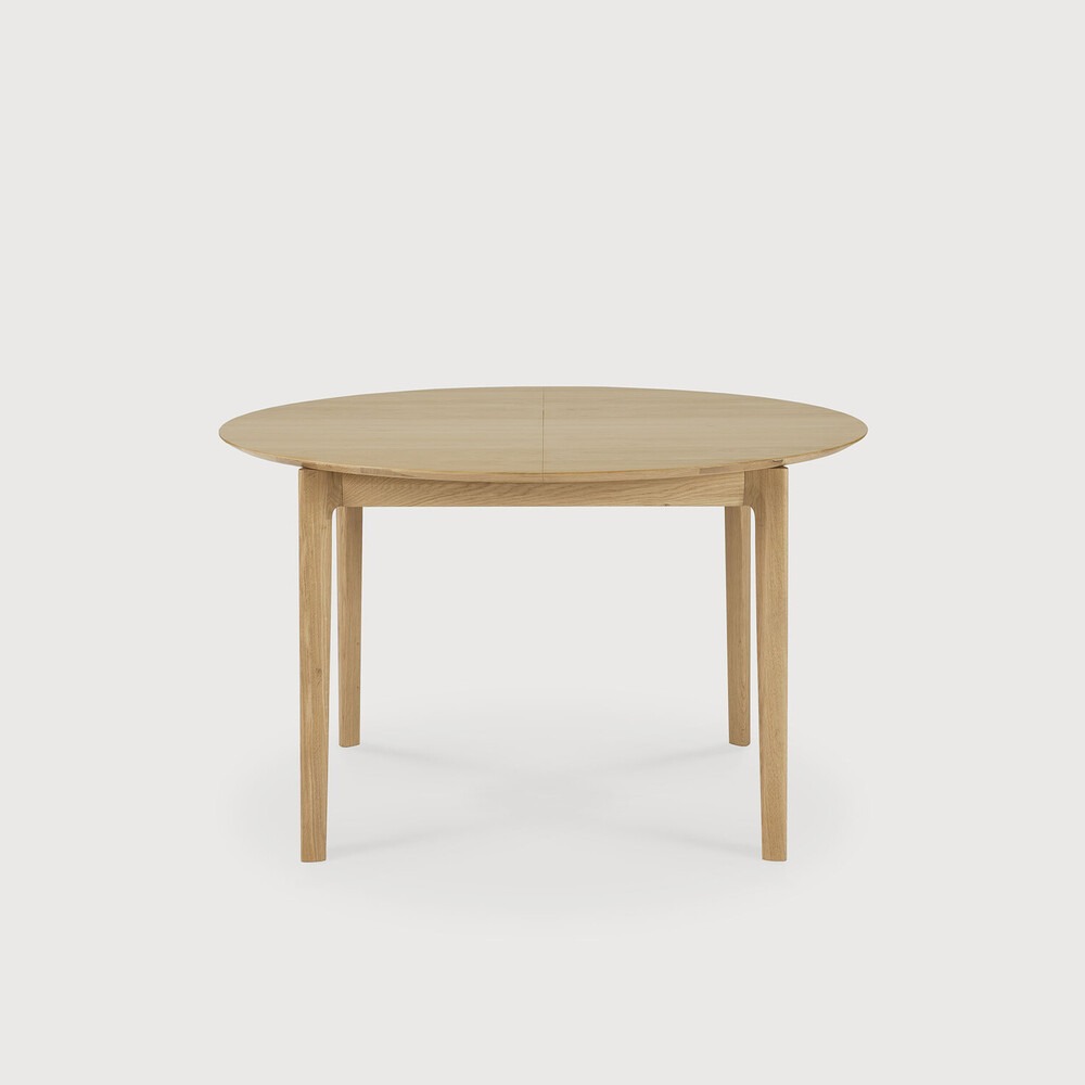 Bok round dining table