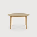 Bok round dining table