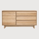 Wave sideboard