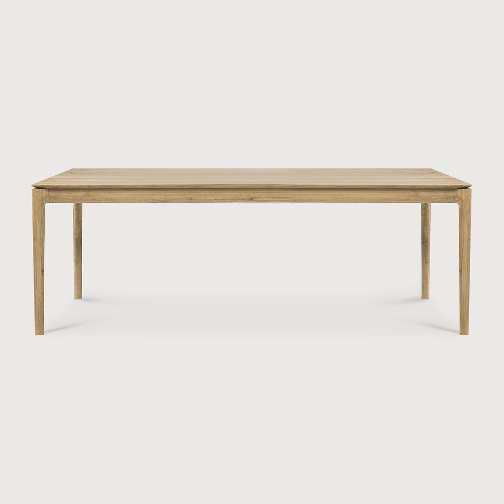 Bok dining table