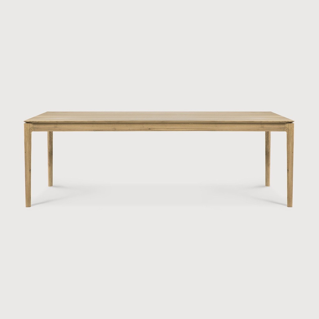 Bok dining table