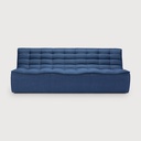 N701 sofa - 3 seater